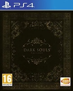 Dark Souls Trilogy
